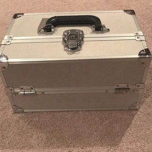 japonesque pro makeup case